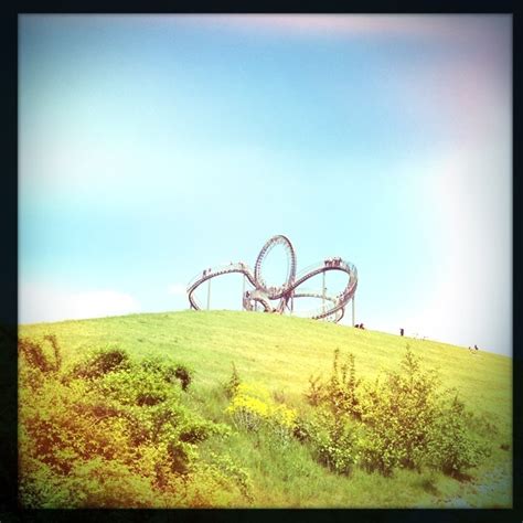 Experiencing Serenity at Tiger and Turtle Magical Peak